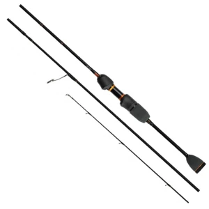 Lanseta Rapala Keranga Spin 1.98m, 0.8-4.5g, 2seg