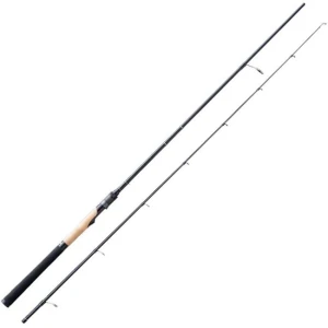 Lanseta Rapala Shadow Blade Spinning 2.44m, 21-77g, 2seg