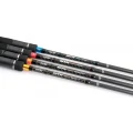 Lanseta Rapture STX Softbait H 2.40m 20-60g 2seg