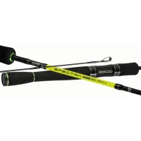 Lanseta Rapture Spectra Area Ntx Ul, 2.03m, 0.5-5.5g, 2seg