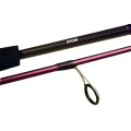 Lanseta Ryobi One Violet Spinning, 2-7g, 2.40m, 2seg