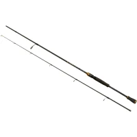 Lanseta Ryobi Ranmi Ultimate Warrior Gx Ml, 3-12g, 2.23m, 2seg