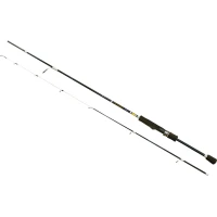 Lanseta Ryobi Tiny Lure Pro Spinning, 1-7g, 2.13m, 2seg
