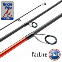 Lanseta Sakura Speciz Spinning 2.0 SPES 802 M+S, 2.44m, 5-25g, 2seg