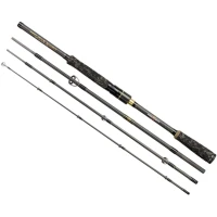 Lanseta Sakura Trinis Explora Spin Travel TRXS 704H, 10-40g, 2.13m , 4seg