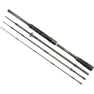 Lanseta Sakura Trinis Explora Spin Travel TRXS 704H, 10-40g, 2.13m , 4seg