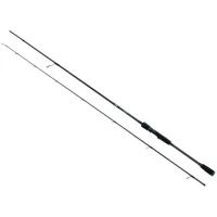 Lanseta Salmo Hornet Pro Medium 2.40m 10-40g 2seg