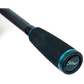 Lanseta Salmo Hornet Pro Medium 2.40m 10-40g 2seg