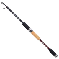 Lanseta Sert Exceed Telespin H, 20-80g, 2.70m, 6seg