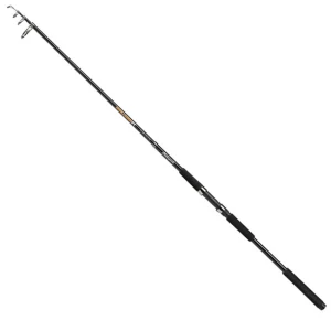 Lanseta Shakespeare Challenge ST Tele Spinning Rod 2.10m, 10-25g