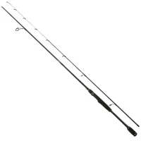 Lanseta Shakespeare Salt Xt Light Rock Fishing 2.00m, 0.5-7g, 2seg