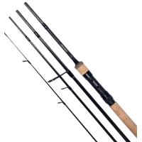 Lanseta Sonik Dominator Travel Spin, 2.74m, 30-50g, 4seg