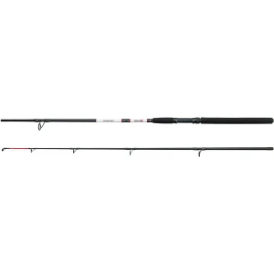 Lanseta Spinning DAM Aqua-X Shad Pilk MF 2.70m, 50-150g, 2seg