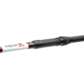 Lanseta Spinning DAM Aqua-X Shad Pilk MF 2.70m, 50-150g, 2seg