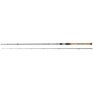 Lanseta Spinning Daiwa 2seg Caldia Jigger 2,40m/7-28g