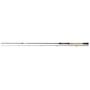 Lanseta Spinning Daiwa 2seg Prorex S, 2,40m/7-21g