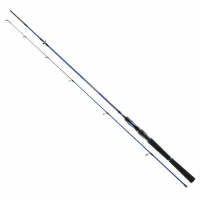 Lanseta Spinning Daiwa 2seg Triforce Spin Trout, 2,10m, 5-20g
