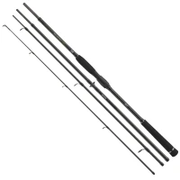 Lanseta Spinning Daiwa Mf Travel Spin 2.70m, 15-50g, 4seg