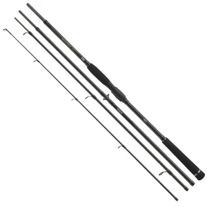 Lanseta Spinning Daiwa MF Travel Spin 2.70m, 15-50g, 4seg