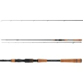 Lanseta Spinning Daiwa Morethan Shad Attack Ultra Fast, 2.40m, 7-32g, 2seg
