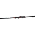 Lanseta Spinning Daiwa Ninja EXT Spin 2.45m, 15-50g, 3seg