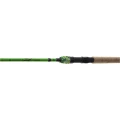 Lanseta Spinning Daiwa Ninja X Kids Green, 1.80m, 20-60g, 2seg