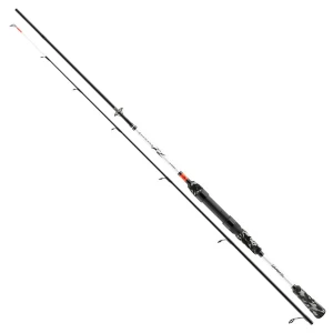 Lanseta Spinning Daiwa Ninja X SF  2.15m, 7-21g, 2seg