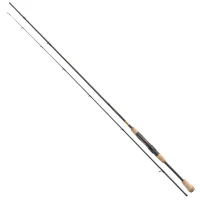 Lanseta Spinning Daiwa Preso IPRIMI 2.15m, 0.5-6g, 2seg