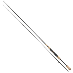 Lanseta Spinning Daiwa Preso IPRIMI 2.15m, 1-7g, 2seg
