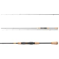 Lanseta Spinning Daiwa Preso IPRIMI 2.15m, 1-7g, 2seg