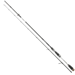 Lanseta Spinning Daiwa Silver Creek L Spin 1.80m, 5-21g, 2seg