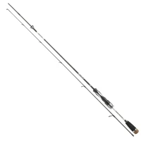 Lanseta Spinning Daiwa Silver Creek UL F Spoon 2.10m, 1-6g, 2seg