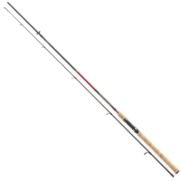 Lanseta Spinning Daiwa Sweepfire Spin 2.10m, 10-40g, 2seg