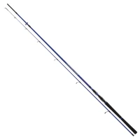 Lanseta Spinning Daiwa Triforce Target Pike Spin 2.70m, 30-70g, 2seg