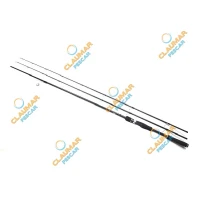 Lanseta Spinning Fl 2 Varfuri L & M 1.80m 2seg