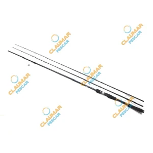 Lanseta Spinning FL 2 Varfuri L & M 1.80M 2Seg