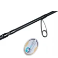 Lanseta Spinning FL Strategist 2.40M 150G 2Segmente