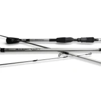 Lanseta Spinning Mustad Basscraft ML Spin 2.13m, 5-21g, 2seg