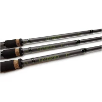 Lanseta Spinning Mustad G-Seris Hybrid ML 3.00m, 5-15g, 2seg