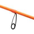 Lanseta Spinning SAVAGE GEAR Orange LTD Light Game 2.21m, 5-18g, 2seg