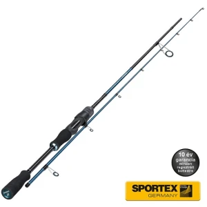 Lanseta Sportex BASSISTA FINESSE 215 9-22gr