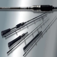 Lanseta Sportex Black Arrow G-3  190cm 20gr