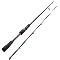 Lanseta Sportex Black Pearl Maxx, 2.40m, 25-72g, 2seg
