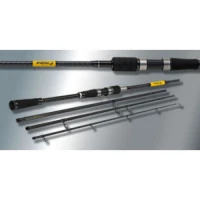 Lanseta Sportex Rapid Travel Spin 260 60g 4seg