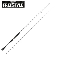Lanseta Spro Freestyle Litz Spin 2.40m 21g 2seg