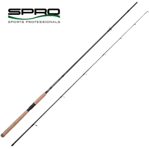 Lanseta Spro Xrossover 2.10m 10-30g
