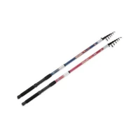 Lanseta Telescopica Lineaeffe Drago 2.10m 20-80g