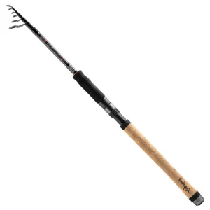 Lanseta Telescopica RAPTURE Vindicta II VDS, 3-15g, 1.80m, 5seg