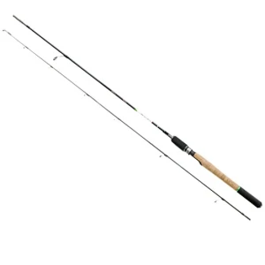 Lanseta Wizard Carbon Solid Spin 2.40m