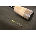 Lanseta Wizard Fine Spinning Rod UL, 1.5-5g, 1.93m, 2seg